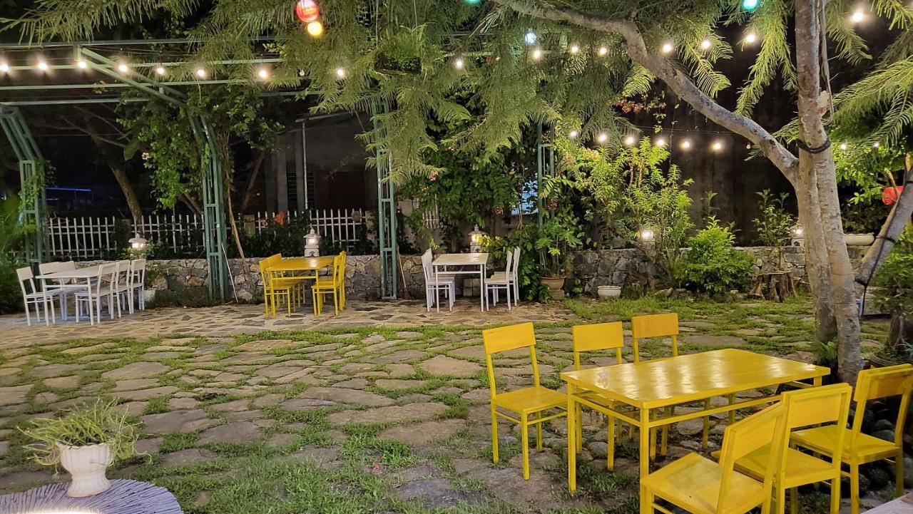 Ha Giang Loop Hostel & Tours Exterior photo