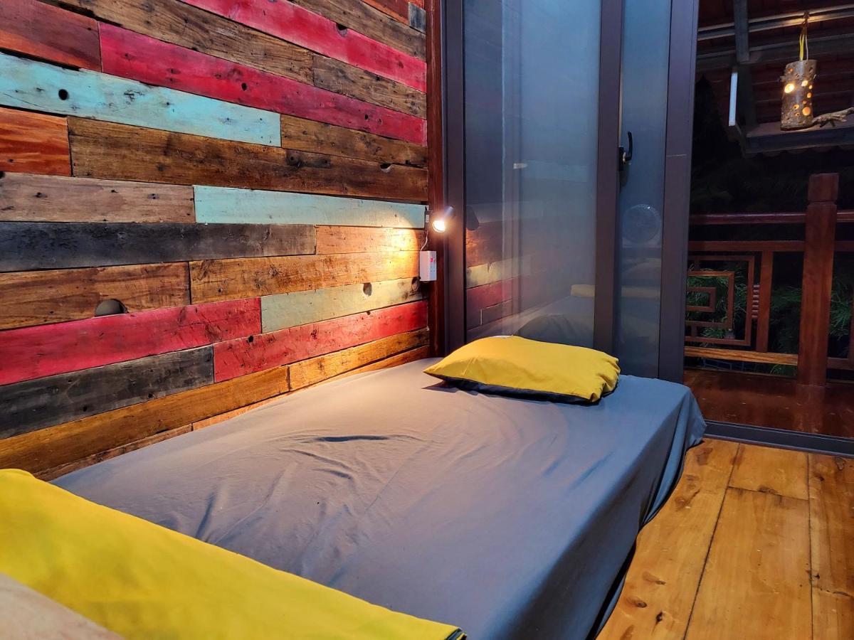Ha Giang Loop Hostel & Tours Exterior photo