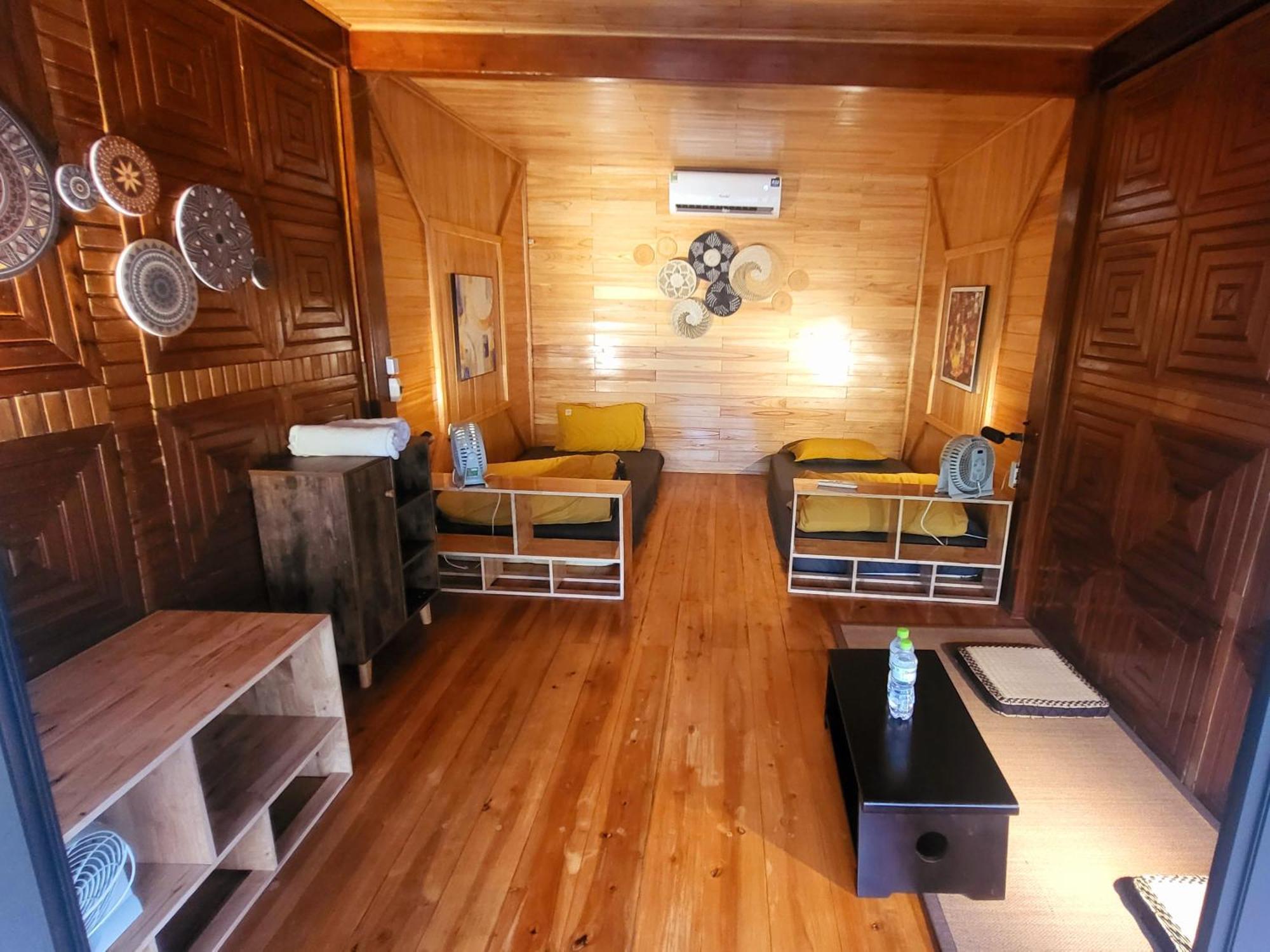 Ha Giang Loop Hostel & Tours Room photo
