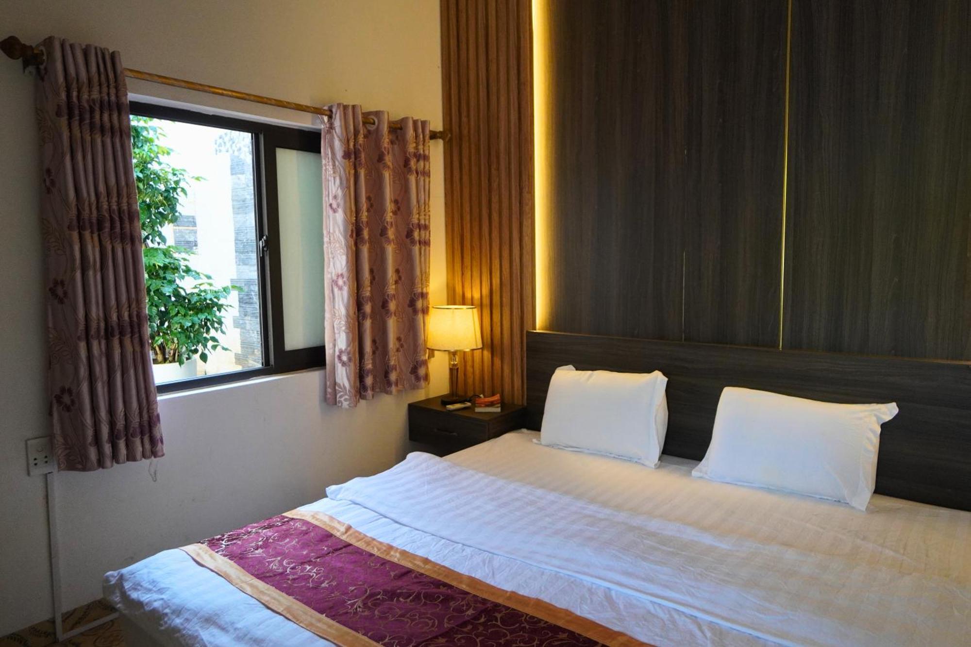 Ha Giang Loop Hostel & Tours Exterior photo