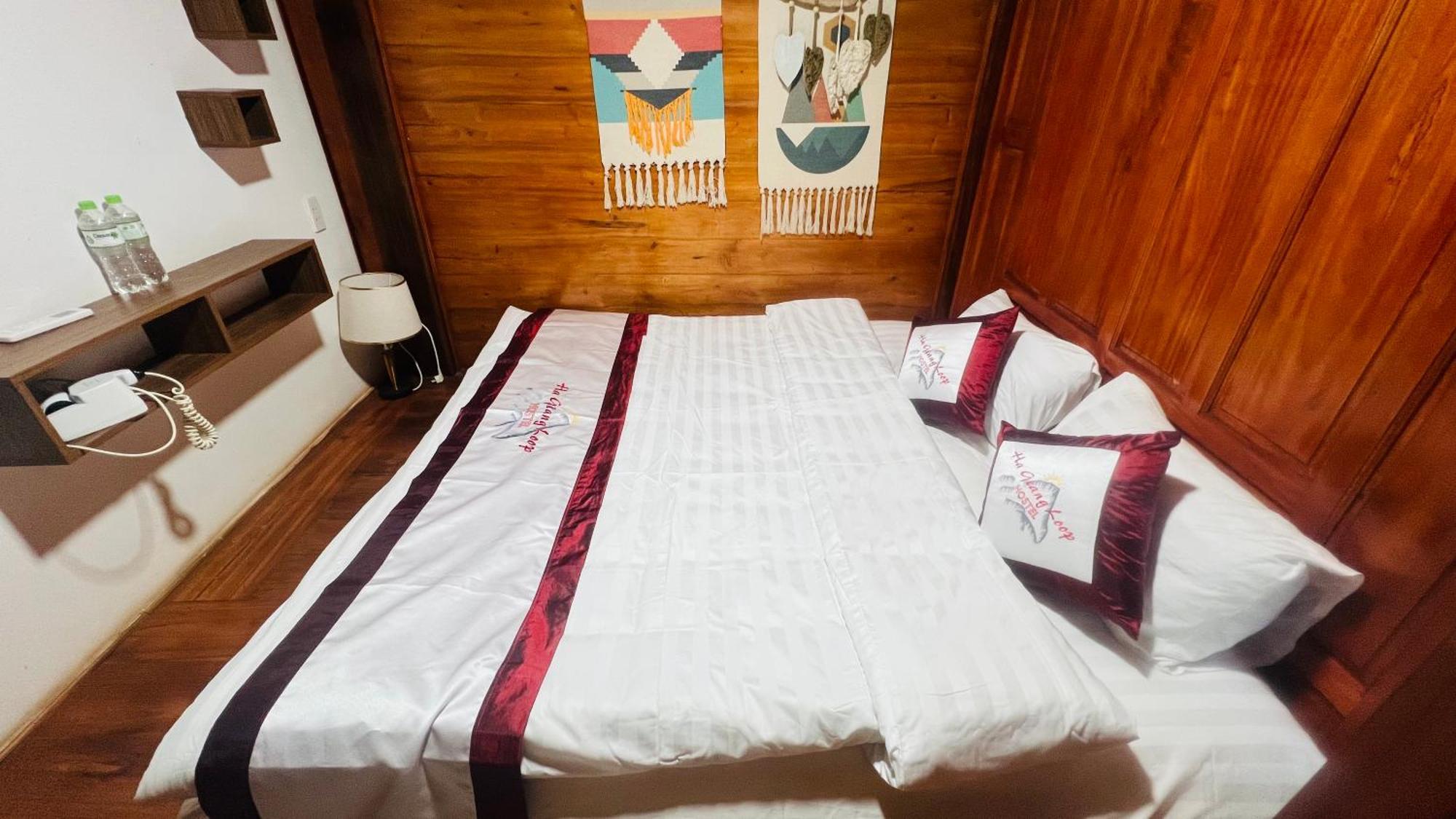 Ha Giang Loop Hostel & Tours Exterior photo