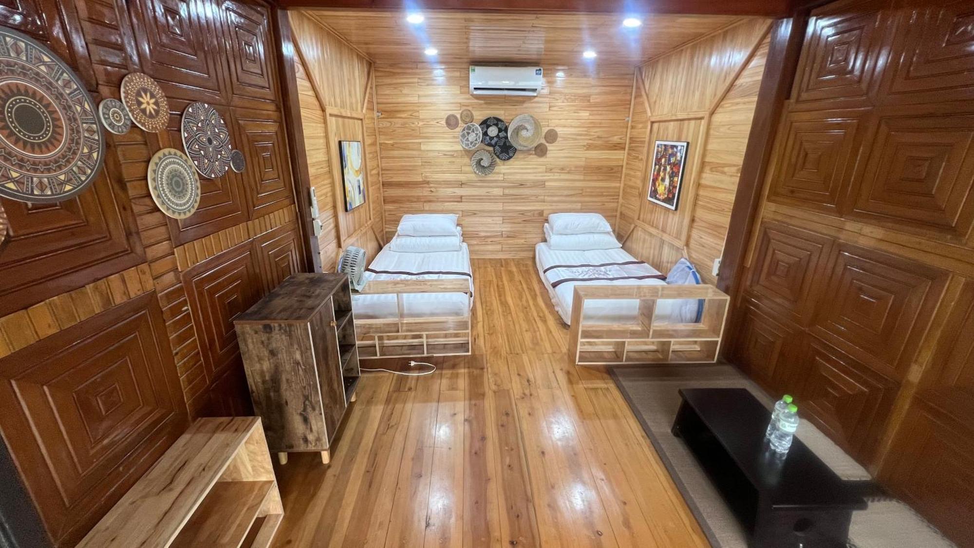 Ha Giang Loop Hostel & Tours Exterior photo